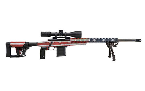 Rifles Long Guns Howa   Legacy Sports 1500 6.5Creedmoor HOWA CHASSIS 6.5 CRD 24" HVY TB RWB • Model: 1500